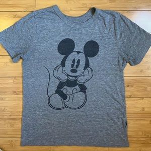 Disney Mickey Mouse Tee